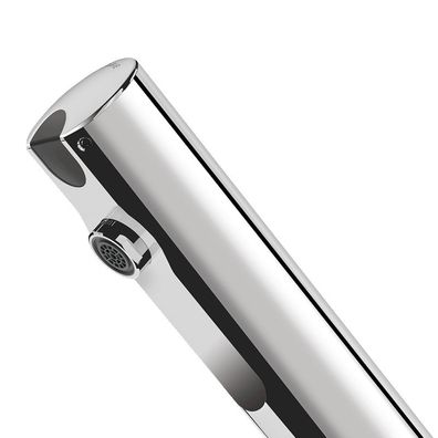 Delabie Ventil Tempomatic 4 WT G3/8 mit 6V-Batterien integriert