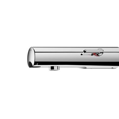 Delabie Elektronische Mischbatterie Tempomatic MIX 4 160 mm