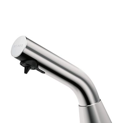 Delabie Seifensp. Binoptic sat. Standm. Schl. L.1,2 Netzbetrieb