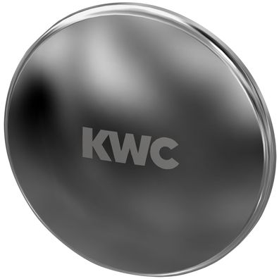 KWC AR Verschlusskappe, Aqualine, Metall, 2000104928