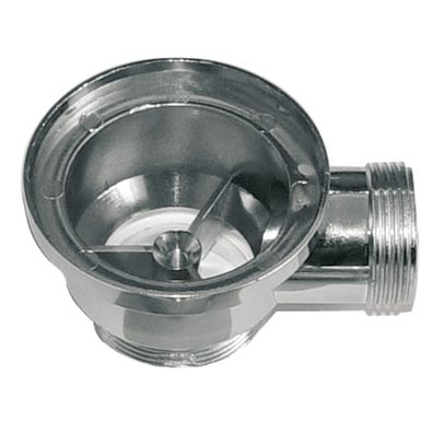 KWC AR Ablaufgarnitur, RONDO, für HWB