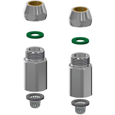 KWC Montageset, 2000104845
