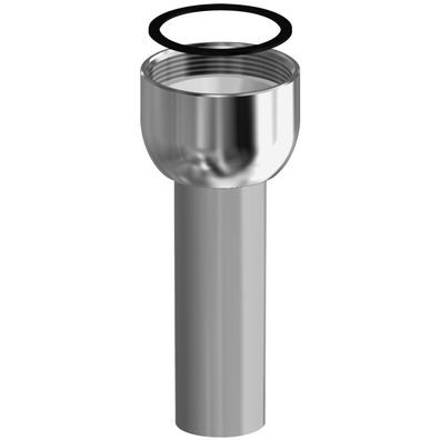 KWC Abgangsverschraubung, Metall, für Wc-spüler DN20 AP, 2000105565