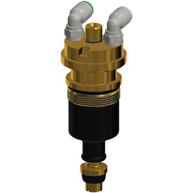 KWC AR Selbstschluss-Kartuschenelement, Aqualine, für Urinalspüler, 2000105612