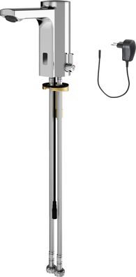 KWC AR Standbatterie, F5, elek., Mischer, 3l, Steckernetzteil 230 VAC