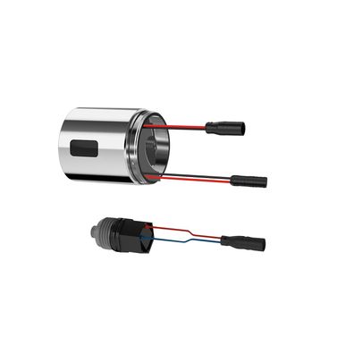 KWC AR C-Modul Hygieneeinheit, für Therm.-Wandbatterie, hydr., Batterie
