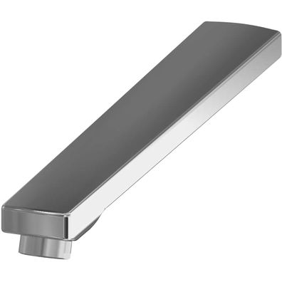 KWC Auslauf, F3, für Up-armatur, 250 mm, Laminarstrahlregler 6l, 2030050086