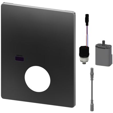 KWC AR Hygieneeinheit, F5, f. EHM F5 UP