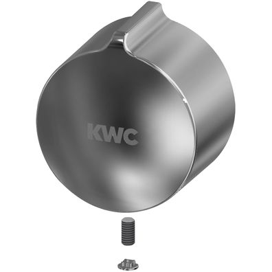 KWC Griffdruckkappe, F5, 2030050753