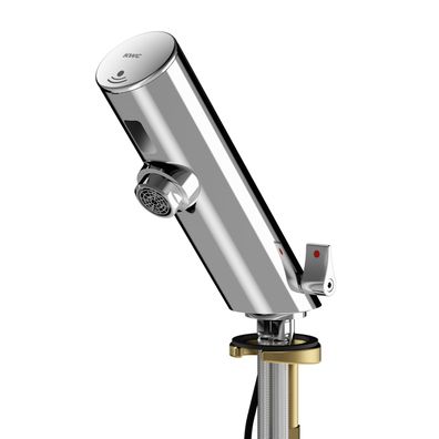 KWC AR Standbatterie, F3, elek., Mischer, 6l, f. Netzteil