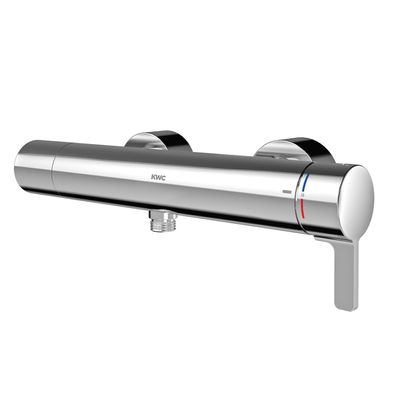 KWC AR Thermostat-Wandbatterie, F5, EHM, für Handbrause, C-Modul