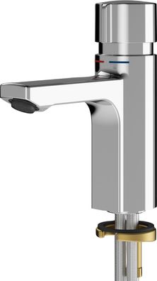 KWC AR Standbatterie, F5, hydr., Mischer, 5l