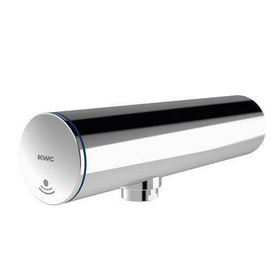 KWC AR Wandventil, F3, elek., o. Mischung, 6l, Batterie, LABS-konform