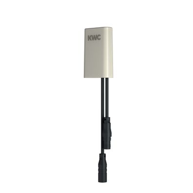 KWC C-modul, für Elektronikarmaturen, Zur Funkgesteuerten Parametrierung