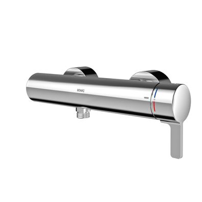 KWC AR Thermostat-Wandbatterie, F5, EHM, für Handbrause, Option C-Modul