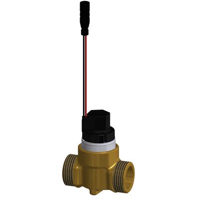 KWC AR Magnetventil, F5, bistabil, 6 VDC, 2030066343