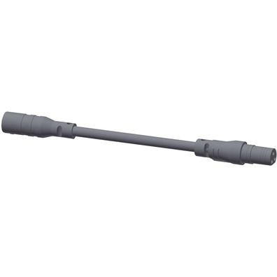 KWC Adapterkabel, F5, Länge 100 mm, für Spannungsversorgung