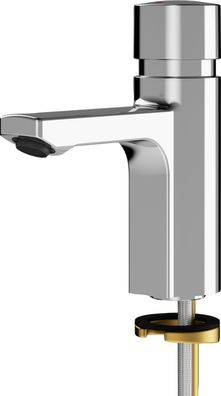 KWC AR Standventil, F5, hydr., o. Mischung, 5l