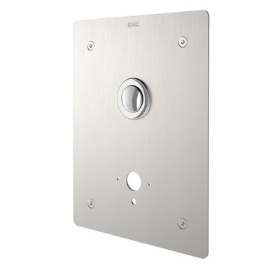 KWC AR Dg-Ventil, F3, hydr., o. Mischung, UP, Fertigbauset, Spez.-Schr., waschen