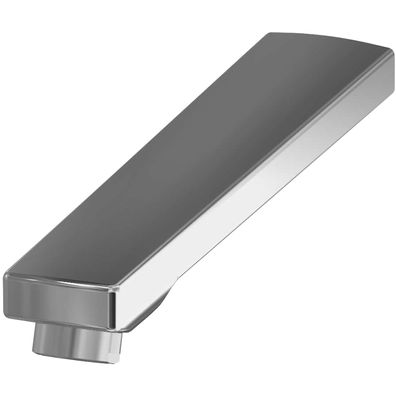 KWC Auslauf, F3, für Up-armatur, 190 mm, Luftsprudler 3l, 2030051052