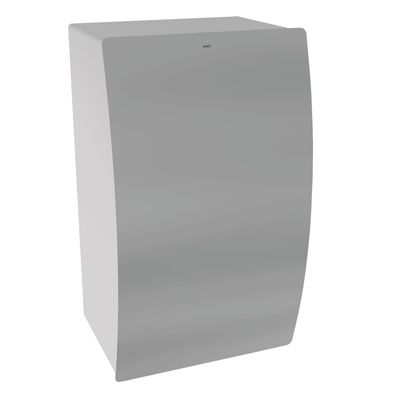 KWC AR Händetrockner, Stratos, Edst., IR, 156x267x130 mm, 230 VAC