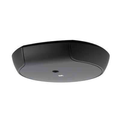 KWC AR Smart Urinal Sensor, F5, elek., schw, Deckenmontage, 110-240 VAC