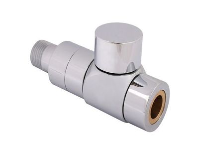 JS Quadruplex HK-VERSCHR., . ENTL. DURCHG-F., N15,1/2", DELST. DESIGN