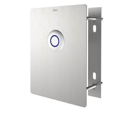 KWC AR WC-Spüler, F5, elektronisch, DN20, Hinterwandmontage, 24 VDC