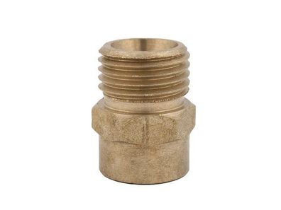 JS Reduziernippel IGxAG Flachdichtend,1"x1 1/4", ESSING