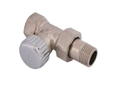 JS Quadruplex HK-VERSCHR., . ENTL. Durchgangsform, N15,1/2", ERNI