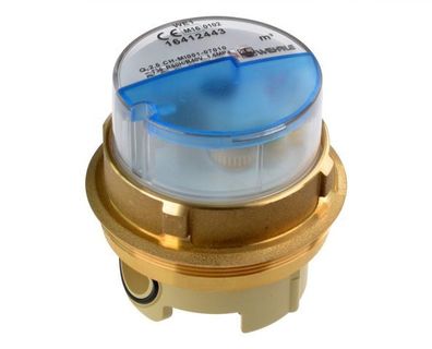 JS Messkapsel EAS-MODULAR TYP FIX-DREH, BIS 30 GRAD, Q3=2, 5