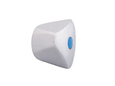 JS Kronengriff ZU FROST-TEC INKL. U-SCHEIBE UND Schraube,4-kt