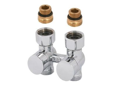 JS Anschlussarm. DESIGN PLUS, G-F 2R-SYS, IPPEL, N15, E-MU3/4, HROM