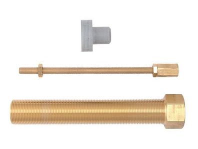 JS Verlaengerungsset FROST-TEC INKL. GEW.H., EW. ST., Ternbef,2815