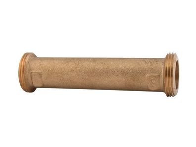 JS Passstueck FUER WMZ DN20, G 1", L 130MM, ESSING