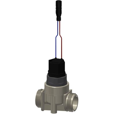 KWC AR Magnetventil, F5, bistabil, 6 VDC, 2030058554