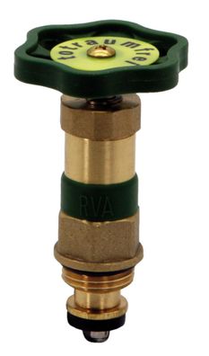 JS Fettkammer-ot FUER KFR-VENTIL DIN3502, . ST. SP., N15,1/2", PDM