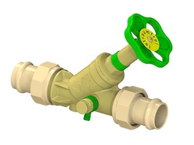 JS KFR-VENTIL, PRESS AG MULTI M. ENTL, . ST. SP., N25, RESS28, VGW