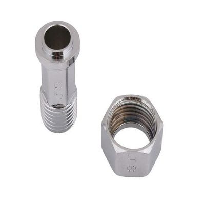 JS WZ-VERSCHRAUBUNG M. Plombierv. AG1/2"xIG3/4", Erchromt, PE 1ST