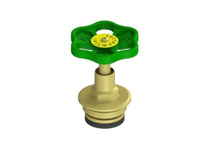 JS Fettkammer-ot, URCHG./SCHRAEG. STEIG. SP, N40,1 1/2", ESSING, PDM