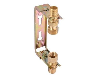 JS WZ-EINBAUBUEGEL, STEIGR., . VSB VERST., N 6, 11/4"x11/4", Erzinkt