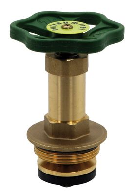 JS Fettkammer-ot F. Freistromvent. DIN3502, . ST. SP., N40,1 1/2", PDM