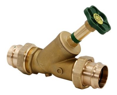 JS KFR-VENTIL, PRESS AG MULTI O. ENTL, . ST. SP., N50, RESS54, VGW