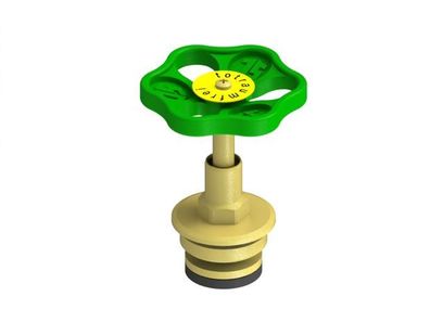 JS Fettkammer-ot, URCHG./SCHRAEG. STEIG. SP, N32,1 1/4", ESSING, PDM