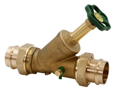 JS Freistromventil, RESS AG MULTI M. ENTL, . ST. SP., N50, RESS54, VGW