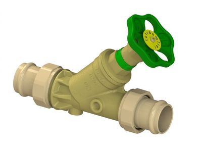 JS KFR-VENTIL, PRESS AG MULTI O. ENTL, . ST. SP., N32, RESS35, VGW