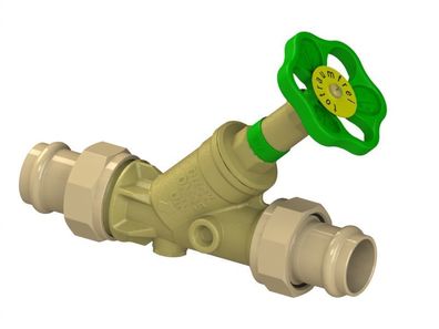 JS KFR-VENTIL, PRESS AG MULTI O. ENTL, . ST. SP., N25, RESS28, VGW