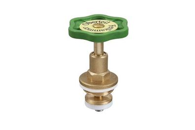 JS Fettkammer-ot, URCHG./SCHRAEG. STEIG. SP., N15,1/2", ESSING, TFE