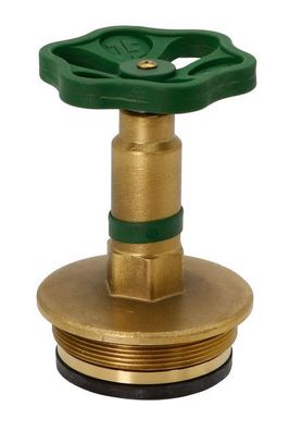 JS Fettkammer-ot FUER KFR-VENTIL DIN3502, . ST. SP., N80,3", PDM