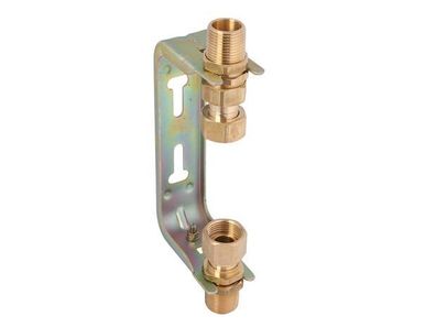 JS WZ-EINBAUBUEGEL, STEIGR., . VSB STARR, N 2,5,11/4"x11/4", Erzinkt